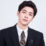 Ảnh tác giả Ethan Bùi